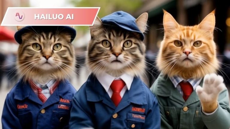 Hailuo AI là gì? Tìm hiểu công cụ tạo video AI tốt nhất 2025