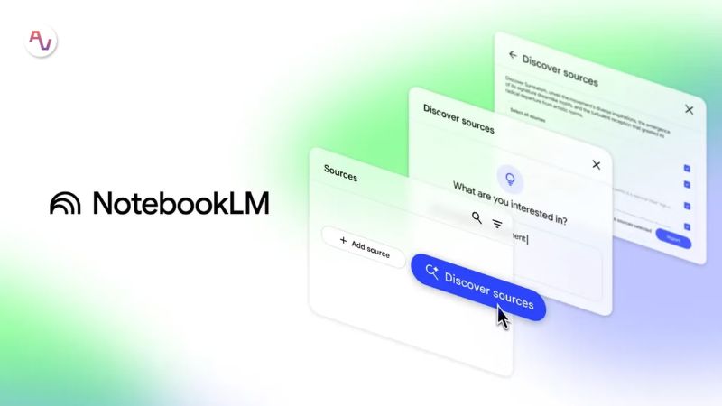 Hạn chế của NotebookLM