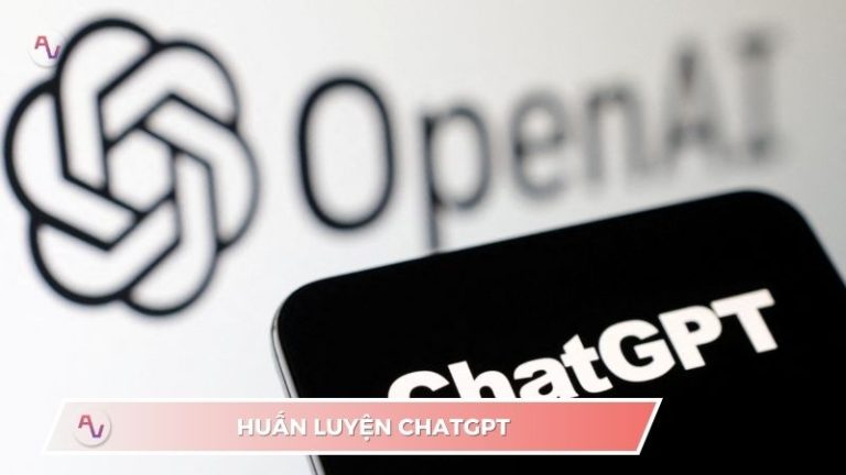 huấn luyện ChatGPT