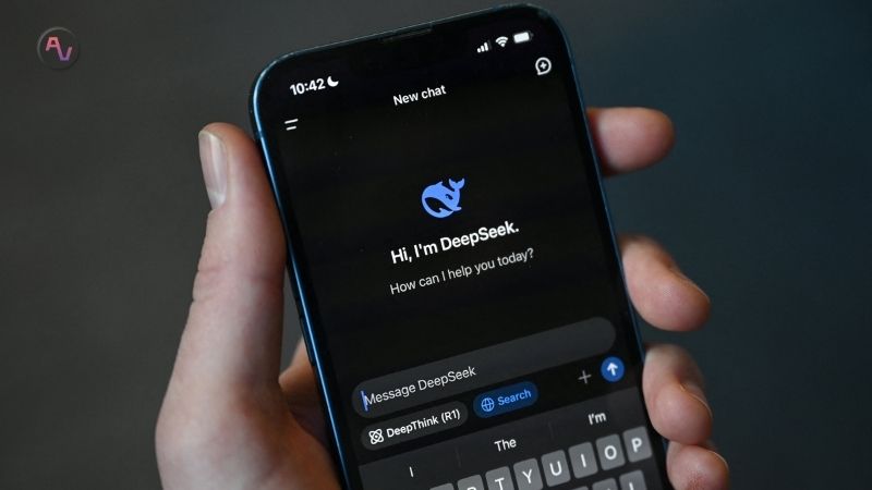 Huấn luyện DeepSeek là gì?