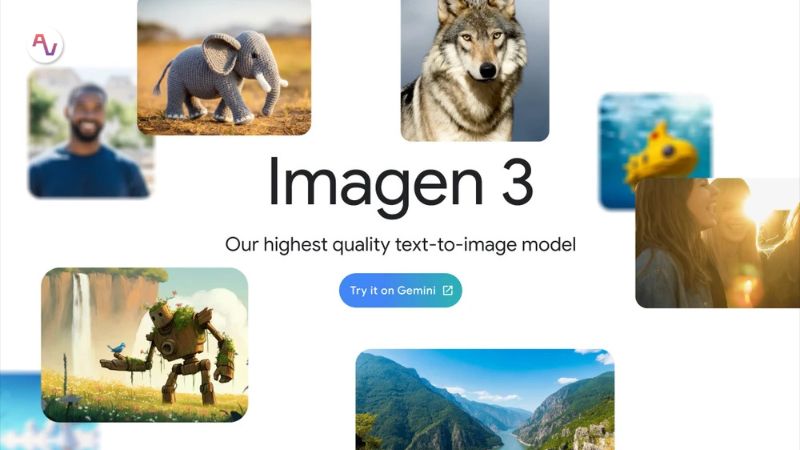 Một số câu hỏi thường gặp khi sử dụng Imagen 3
