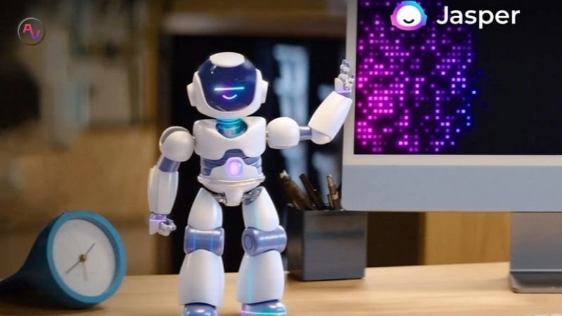 Jasper AI hỗ trợ người dùng dịch nội dung
