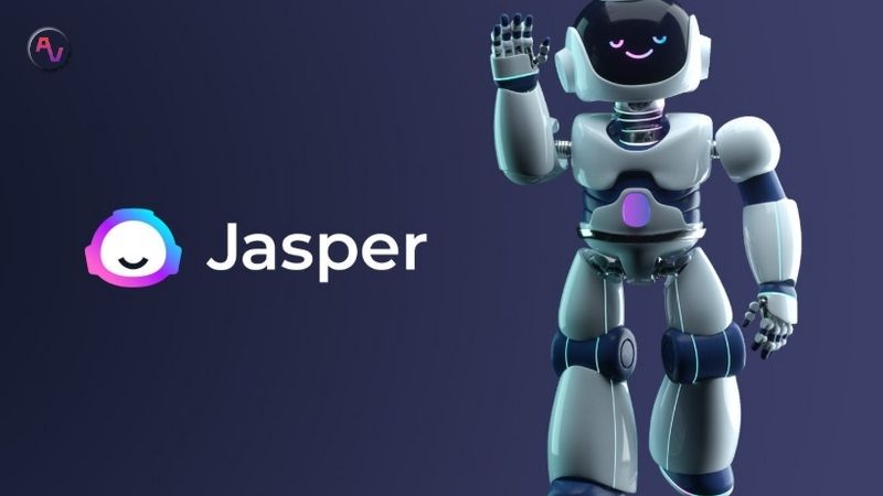 Jasper AI là công cụ viết nội dung thông minh
