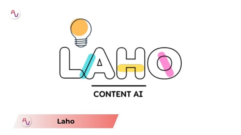 Laho AI - Công cụ viết content tự động hàng đầu hiện nay