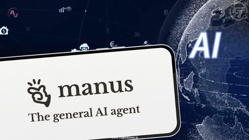 Lợi ích khi sử dụng Manus AI