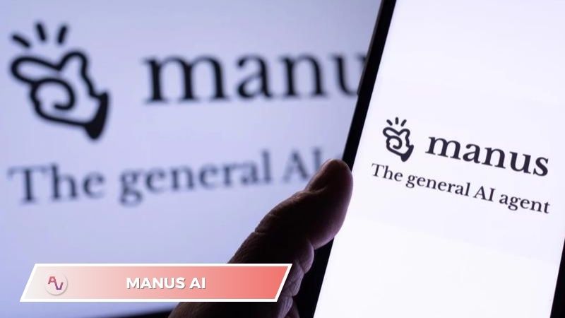 Manus AI là gì? Tính năng, ứng dụng và cách sử dụng chi tiết