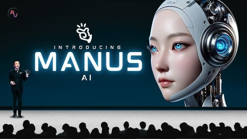 Manus là gì?