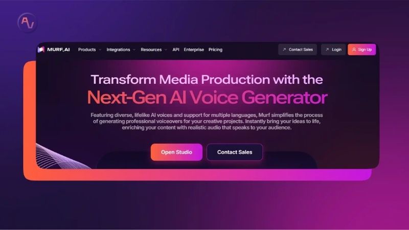 Ưu điểm và nhược điểm của Murf AI