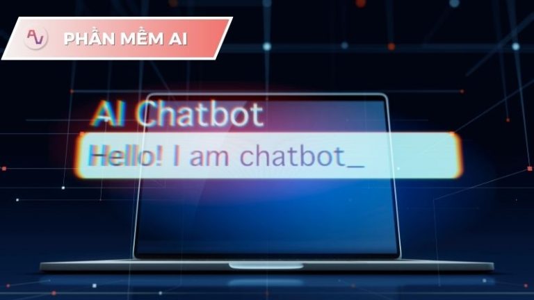 Top 10 phần mềm AI giúp tăng tốc công việc tốt nhất 2025