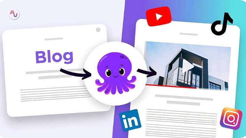 Pictory AI mang đến văn bản chính xác từ lời thoại trong video của bạn