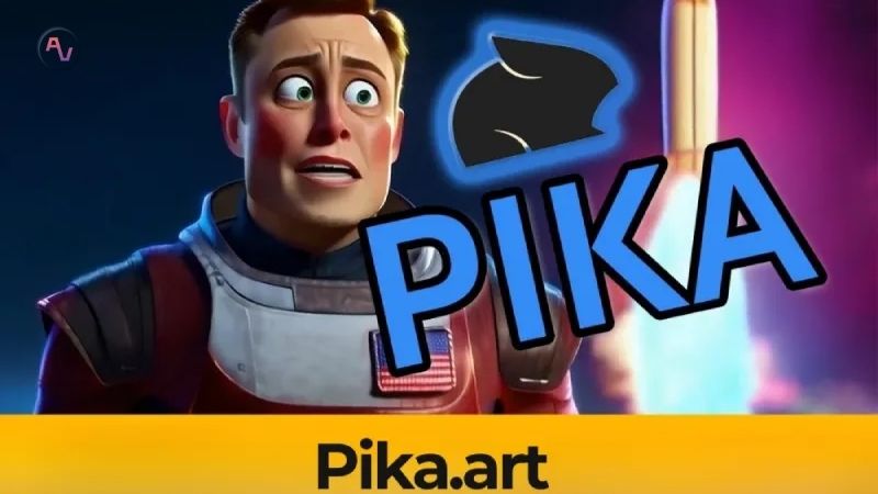 Tìm hiểu Pika Art là gì?