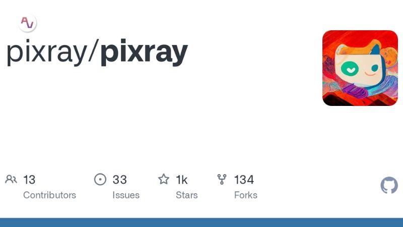 Tìm hiểu Pixray là gì?