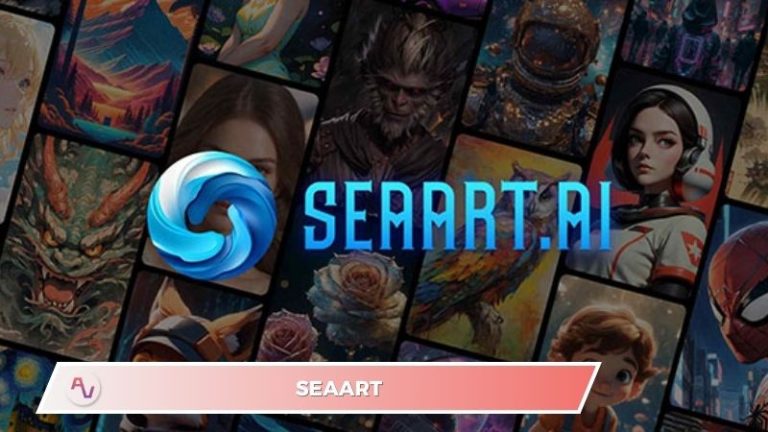 Seaart là gì? Cách sử dụng Seaart AI đơn giản cho người mới
