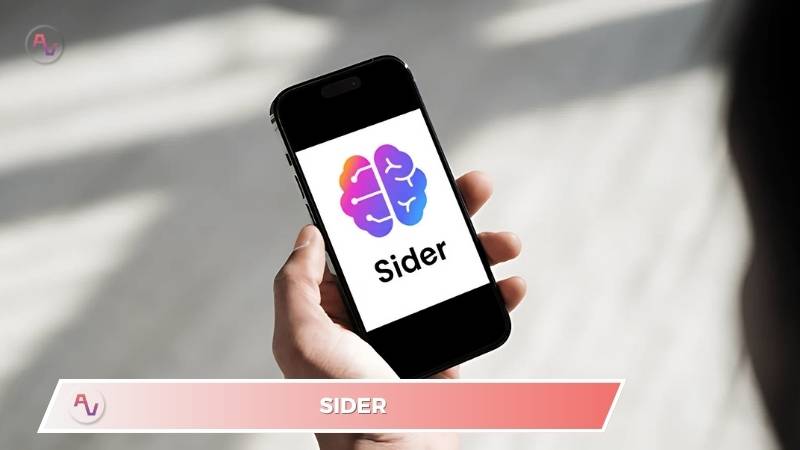 Khám phá sức mạnh AI cùng Sider – trợ lý thông minh trong mọi thao tác số!
