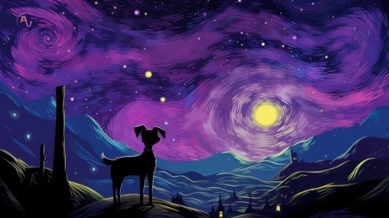 Tính năng vượt trội của công cụ Starry AI