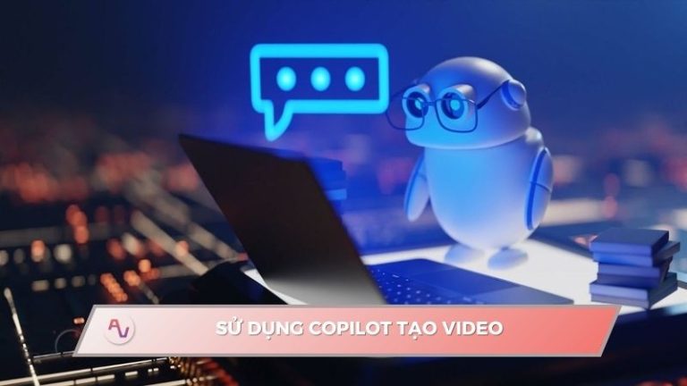 Khám phá cách sử dụng Copilot tạo video chuyên nghiệp với AI