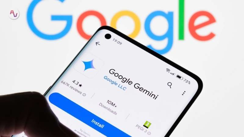 Chia sẻ gói Gemini Advanced với nhiều người để tiết kiệm chi phí