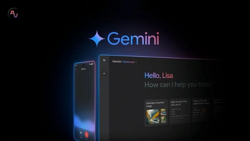 Các lợi ích vượt trội khi sử dụng Gemini lên ý tưởng