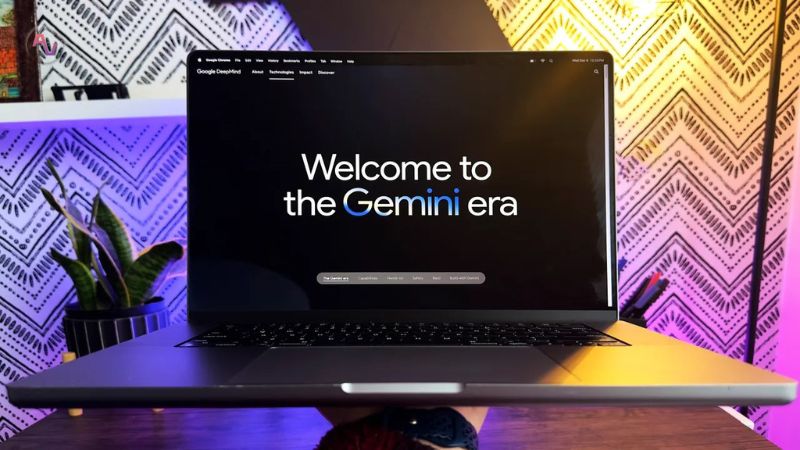 Câu hỏi thường gặp khi sử dụng Gemini lên ý tưởng