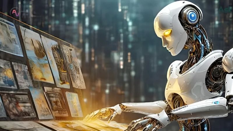 Công cụ tạo ảnh AI miễn phí cho người dùng