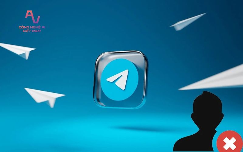 Telegram bị cấm tại Việt Nam