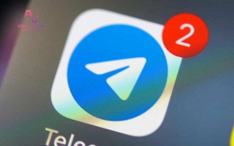 Telegram bị cấm tại Việt Nam