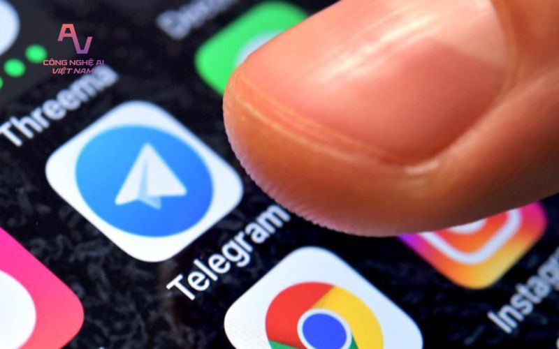 Telegram còn tồn tại ở Việt Nam không?