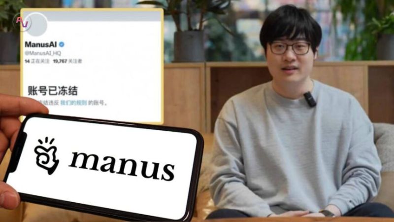 Manus AI được ứng dụng trong sáng tạo nội dung