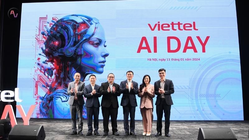 Tìm hiểu về công cụ Viettel AI
