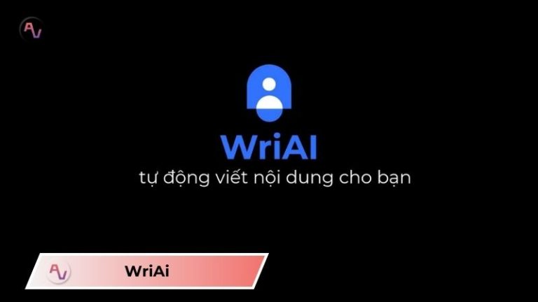 WriAi: Cách mạng hóa nội dung số với trí tuệ nhân tạo