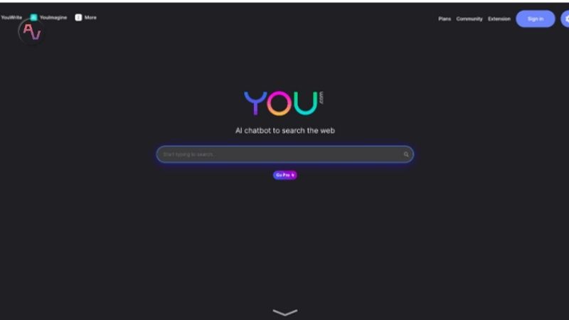 Youchat mang đến trải nghiệm AI vượt trội và mới mẻ