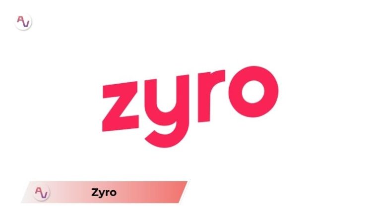 Zyro: Công cụ tạo Website AI nhanh và dễ dàng