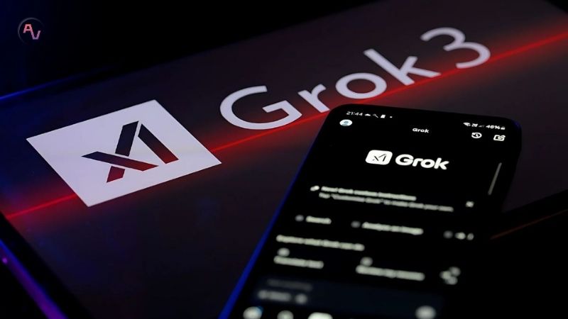 Grok 3 AI có gì nổi bật? Những tính năng đáng chú ý