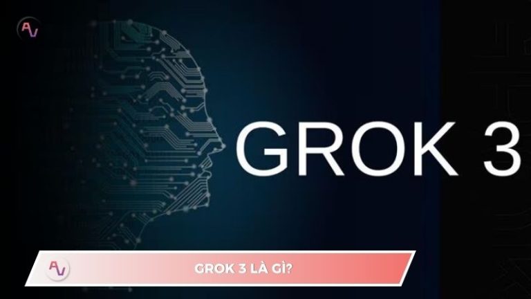 Grok 3 AI: Bước nhảy vọt mới trong thế giới chatbot của Elon Musk
