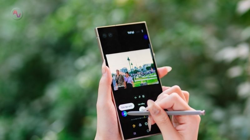 Tìm hiểu Samsung AI là gì?