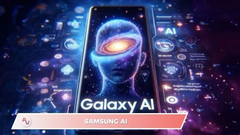 Samsung AI là gì? Trợ lý ảo hay bộ não nhân tạo của thế kỷ 21?