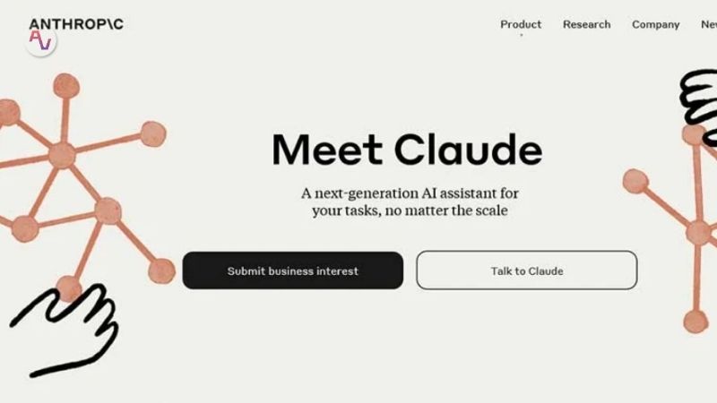 Claude AI là gì?