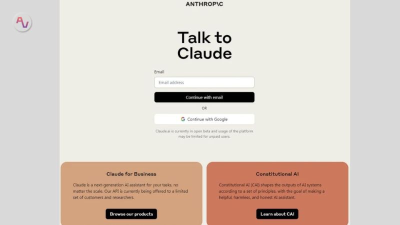 Claude AI có dùng được trên điện thoại không?