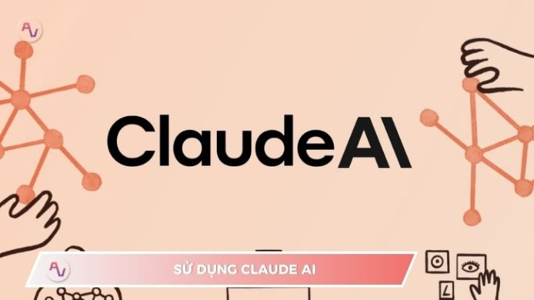 Cách sử dụng Claude AI để “mở khóa” sức mạnh trí tuệ nhân tạo